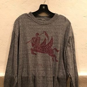 Crooks & Castle long sleeve t shirt